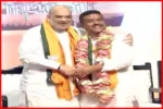 Suvendu Adhikari Set to Become West Bengals New Chief Minister on May 9