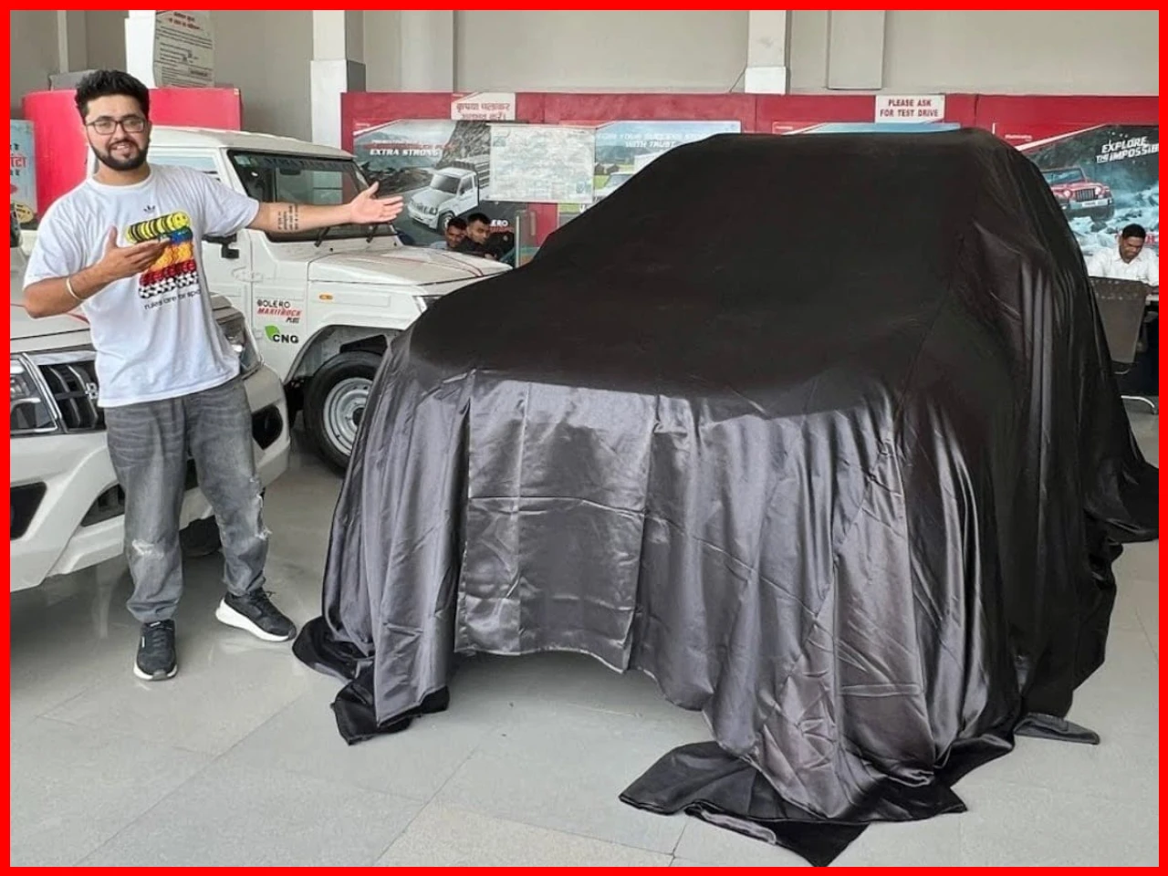 Tata Motors Achieves Record Sales with 31% Growth in April 2026