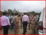Tragic Road Accident in Kalpi Claims Six Lives, Four Seriously Injured