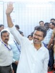 TVK Emerges as a Power Player in Tamil Nadu Politics, But Needs More Seats to Form Government