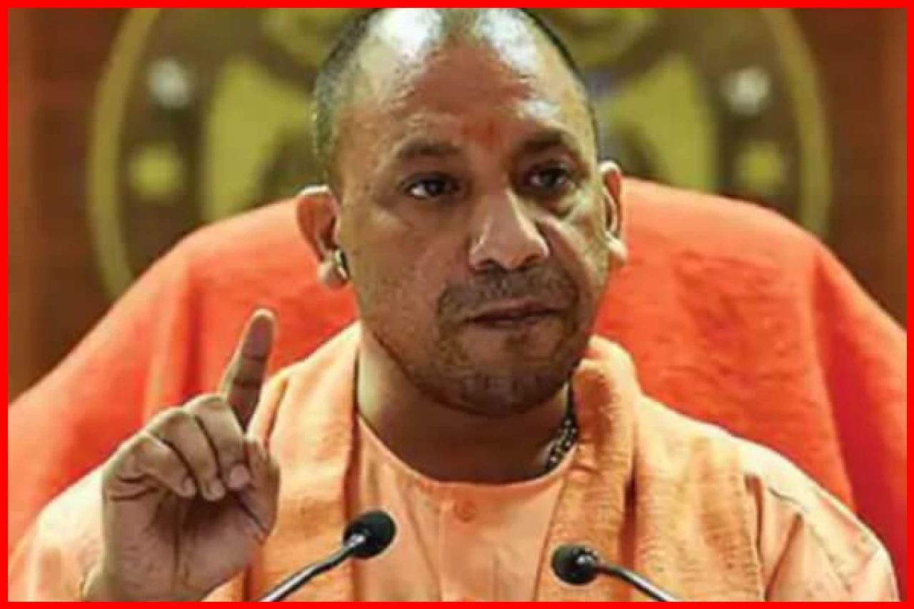 Yogi Adityanath Government Prepares for Cabinet Expansion: New Faces on the Horizon
