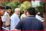 Agriculture Minister Kirori Lal Meena Challenges ACB Over Allegations