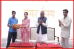 Alwar Sports Festival Summer Camp Launched, Emphasizing Girls Participation and Skill Development