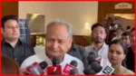 Ashok Gehlot Breaks Silence on Congress Presidency Controversy