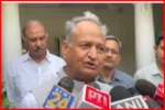 Ashok Gehlot Clarifies Statements on Sachin Pilot: A Call for Open Dialogue