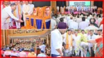 Ashwini Vaishnaws Humorous Remarks Lighten the Mood at BJP Conference in Jaipur