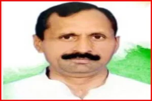 Bhajan Lal Jatav Appointed to AICC Observer Team for Punjab Congress Elections