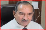 BJP Leader Criticizes Rahul Gandhi for Irresponsible Politics