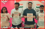Cockroach Peoples Party to Hold Statewide Protest in Jaipur on June 15