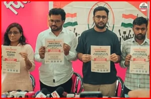 Cockroach Peoples Party to Hold Statewide Protest in Jaipur on June 15
