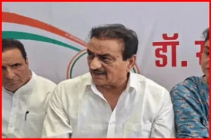 Congress Launches Students Echo Campaign in Ajmer, Criticizes BJP Over NEET Paper Leak
