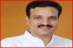 Congress Reaffirms Trust in Neeraj Dangi as Rajya Sabha Candidate