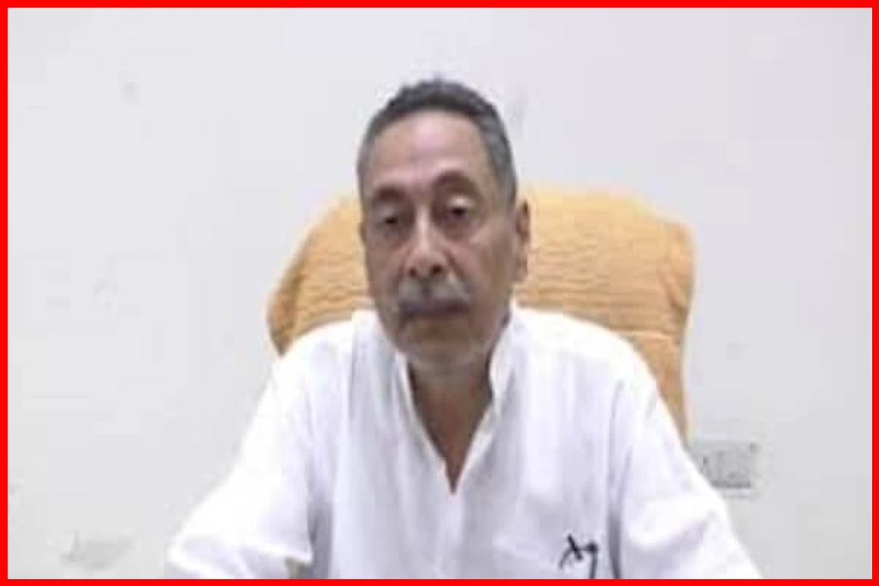 Demand for Central Reservation Intensifies Among Jat Community in Bharatpur, Dhaulpur, and Deeg Demand for Central Reservation Intensifies Among Jat Community in Bharatpur, Dhaulpur, and Deeg