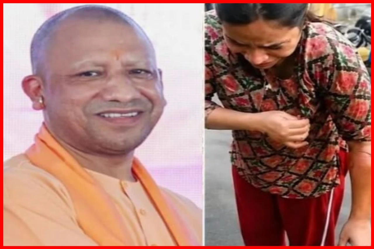 Demand for Justice Grows for Jaipur Momos Vendor Reshu Gupta in Uttar Pradesh