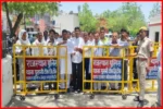 Demand for Water Release from Panchna Dam Intensifies in Tonk