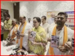Deputy Chief Minister Diya Kumari Highlights Achievements of Modi Government in Ajmer