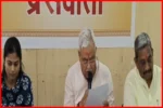 Dr. Kirori Lal Meena Challenges Congress Over Corruption Allegations