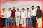 Farmers Rights and Unity: Naresh Meenas Vision for Social Harmony