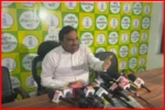 Hanuman Beniwal Criticizes BJPs Social Boycott Remarks, Calls for Accountability