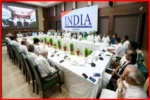India Alliance Reaches Consensus on Key Issues in Seventh Meeting