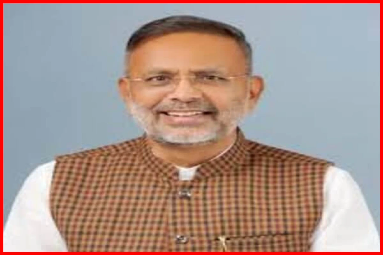 Investigation Launched into Power Outage at BJP State Office in Jaipur Investigation Launched into Power Outage at BJP State Office in Jaipur