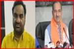 Legal Dispute Erupts Between BJPs Madan Rathore and RLPs Hanuman Beniwal
