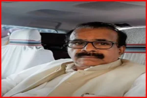 Minister George Kurien Resigns, President Accepts on Prime Ministers Advice
