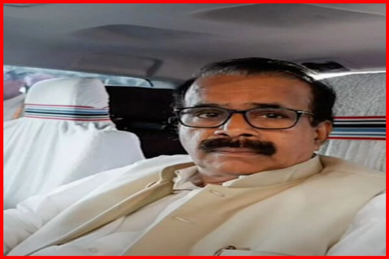Minister George Kurien Resigns, President Accepts on Prime Ministers Advice