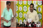 Political Tensions Rise Between Ram Lal Sharma and Nagaur MP Over Controversial Remarks
