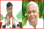 Political Tensions Rise in Rajasthan Over Agricultural Raid Incident
