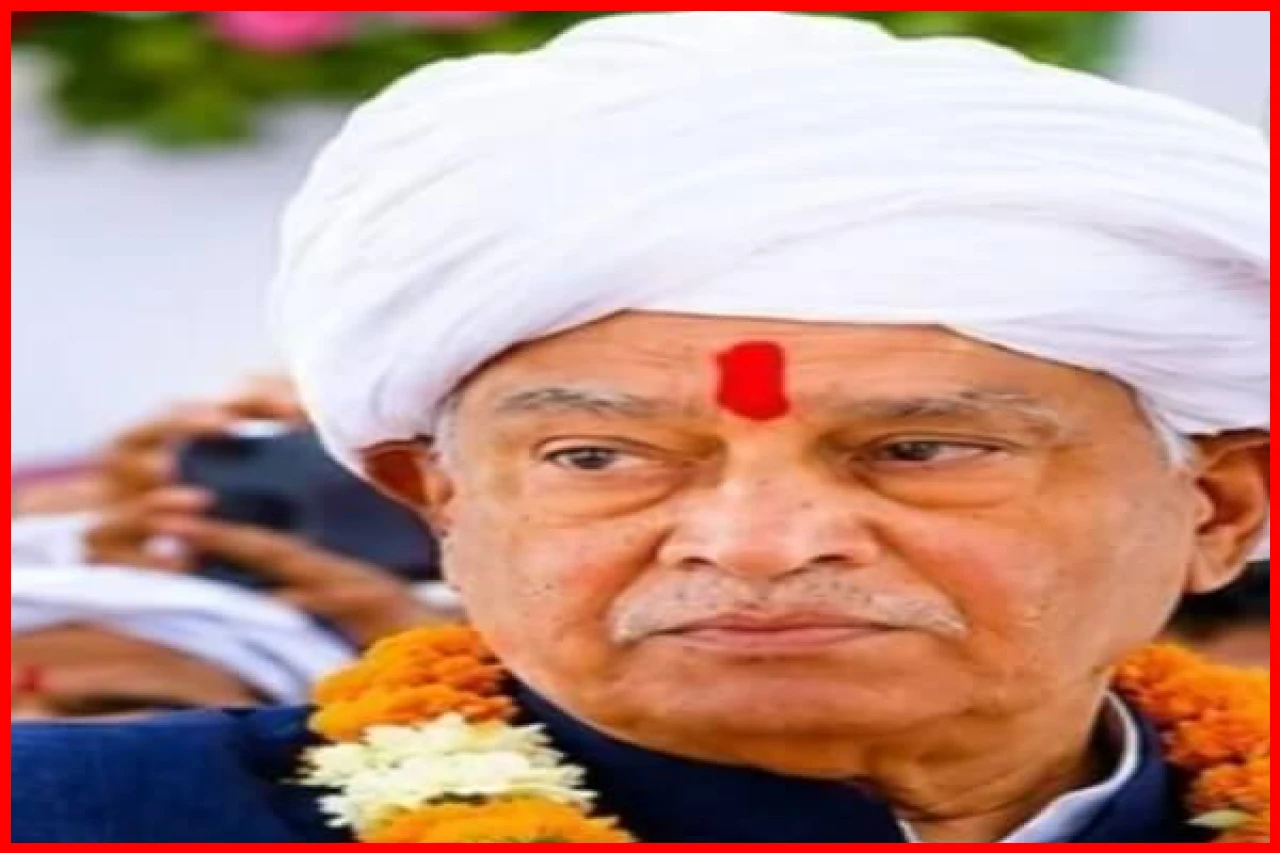 Political Turmoil in Rajasthan: Allegations of Threats Against Agriculture Minister