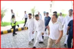 Rahul Gandhi Addresses Congress National Retreat in Pushkar