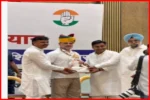Rahul Gandhi Emphasizes Unity and Leadership in Rajasthan Congress 33 Rahul Gandhi Emphasizes Unity and Leadership in Rajasthan Congress