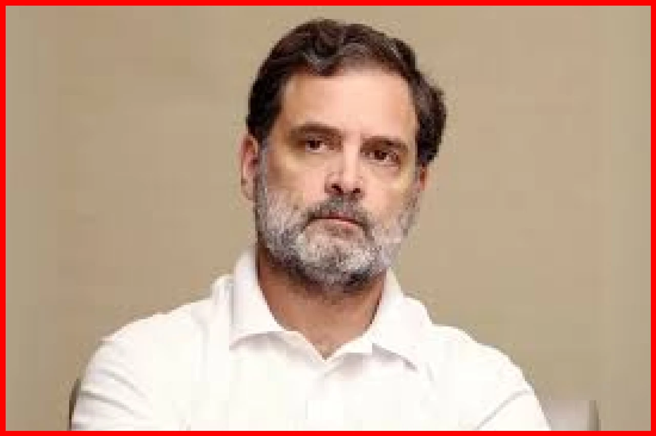 Rahul Gandhi to Launch Nationwide Movement for Youth Issues in Kota on June 17 Rahul Gandhi to Launch Nationwide Movement for Youth Issues in Kota on June 17