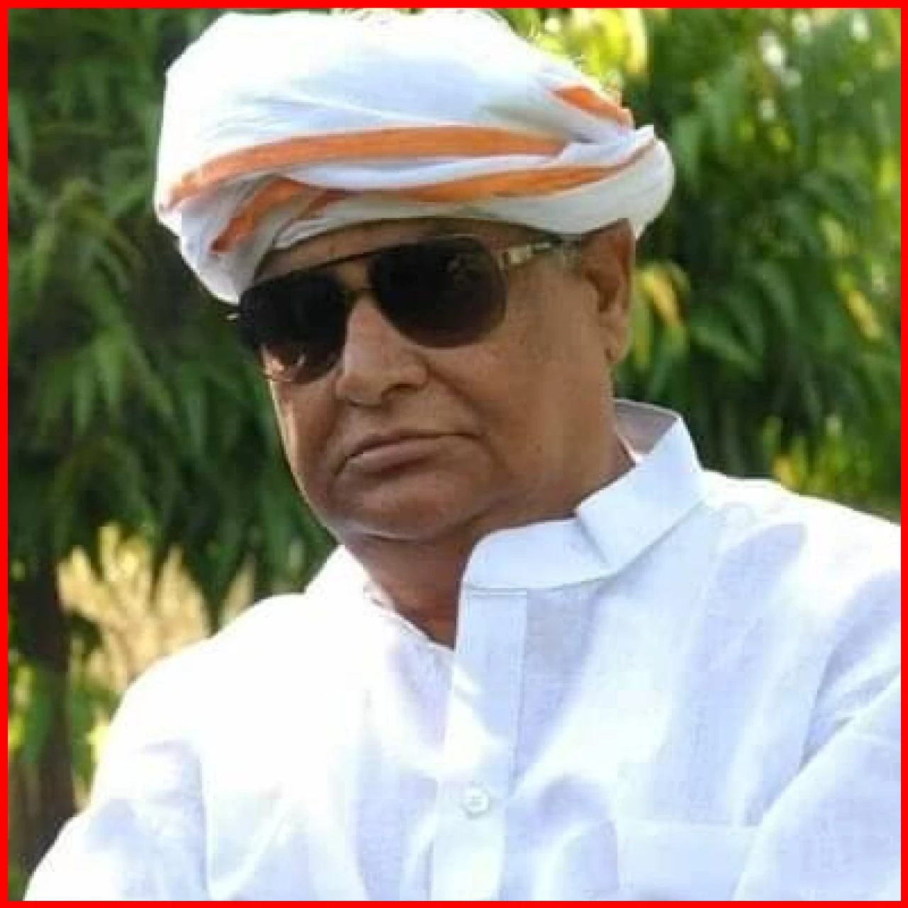 Rajasthan Agriculture Minister Kirori Lal Meena Responds to Corruption Allegations