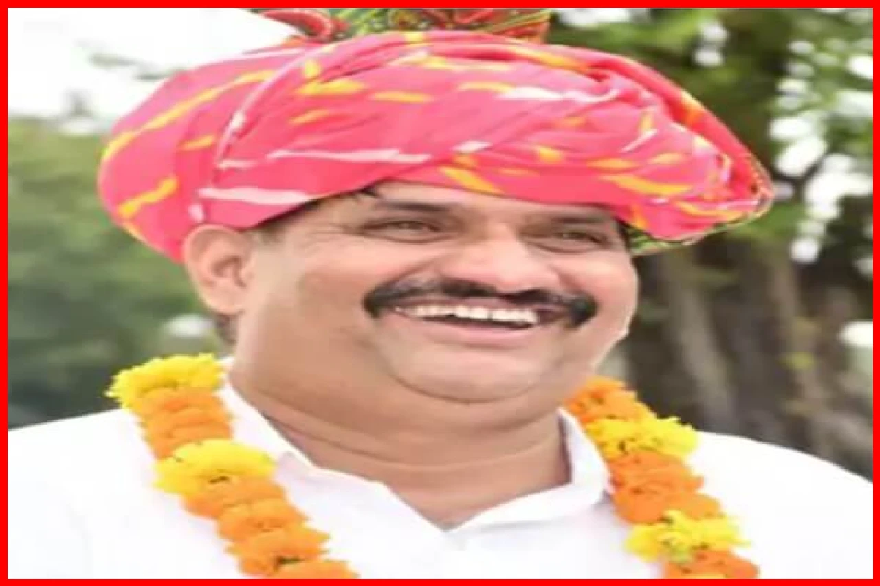 Rajasthan High Court Orders Timely Decision on Former MLA Kanwar Lal Meenas Parole Application Rajasthan High Court Orders Timely Decision on Former MLA Kanwar Lal Meenas Parole Application