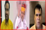 RLP MP Hanuman Beniwal Challenges Rajasthan Government with Ten Tough Questions