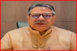 Satish Poonias Unique Appeal: Support Cow Shelters and the Needy Instead of Lavish Gifts