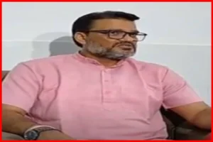 Tensions Rise in Rajasthan Congress Over Manesar Controversy