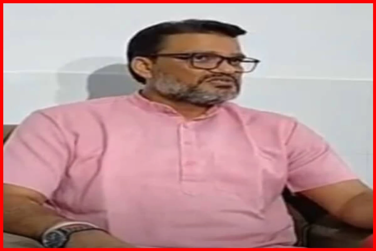 Tensions Rise in Rajasthan Congress Over Manesar Controversy