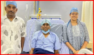 Kidney Transplant