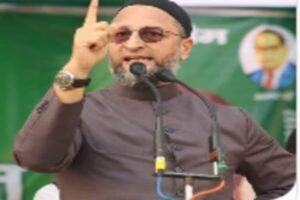 AIMIM to Contest Rajasthan Local Body Elections with Full Force