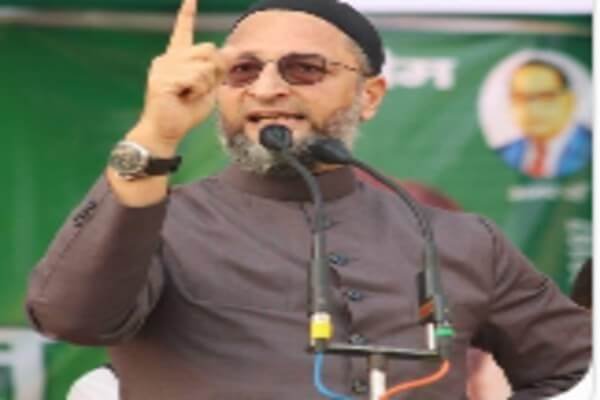 AIMIM to Contest Rajasthan Local Body Elections with Full Force