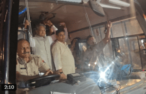 Ashok Gehlot Accuses NDA Government of Ignoring Opposition Voices in Democracy Fight