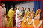BJP Womens Wing Hosts Student Conference on Dr. Shyama Prasad Mukherjees 125th Birth Anniversary