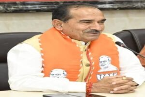BJPs Madan Rathore Critiques Rahul Gandhis Political Maturity