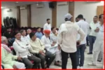 Discontent Among BJP Workers Following Transfer List Release in Rajasthan