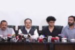 Government Concedes to Demands, Cockroach Peoples Party Ends Protest