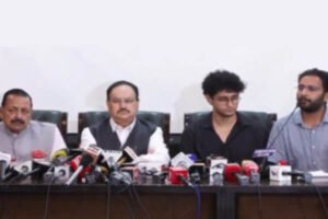 Government Concedes to Demands, Cockroach Peoples Party Ends Protest