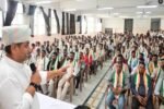 Internal Strife Erupts in Congress During Jaipur Event